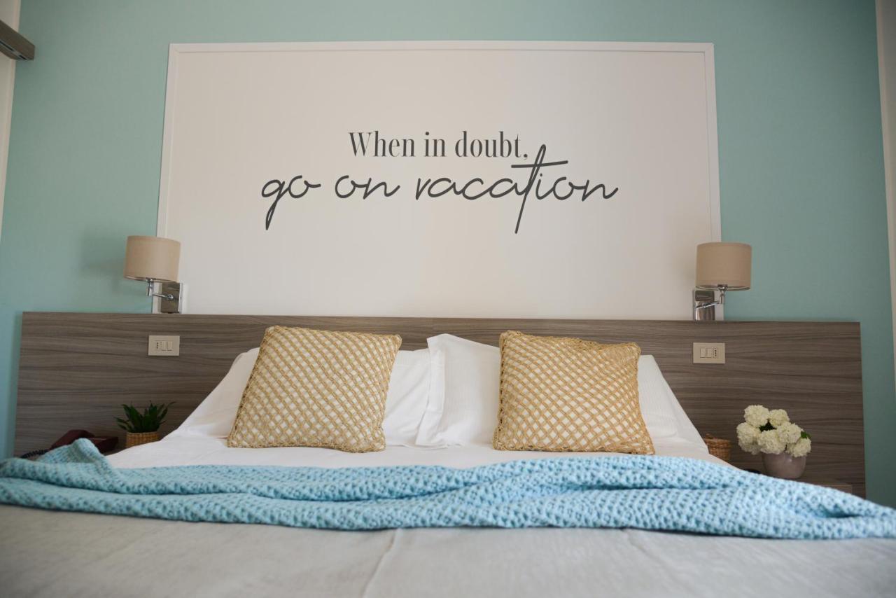 Hotel Renania Bibione Luaran gambar